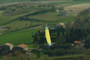 CDF laurac 2010